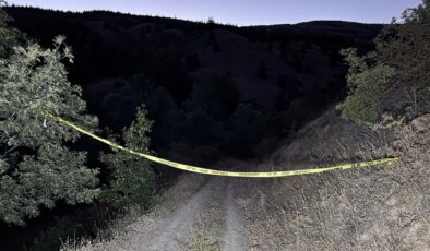 Jandarmaya ateş etti, yaşamına son verdi