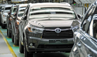 Japon devi Toyota’da güvenlik sorunu: O otomobiller apar topar geri çağırıyor!