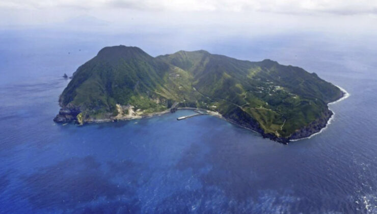 Japonya’da 16 günde 1592 deprem meydana geldi