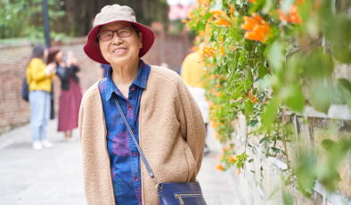 Japonya’da yalnızlık endüstrisi: Kiralık büyükanne hizmeti