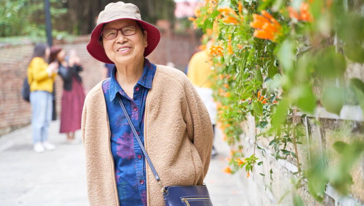 Japonya’da yalnızlık endüstrisi: Kiralık büyükanne hizmeti