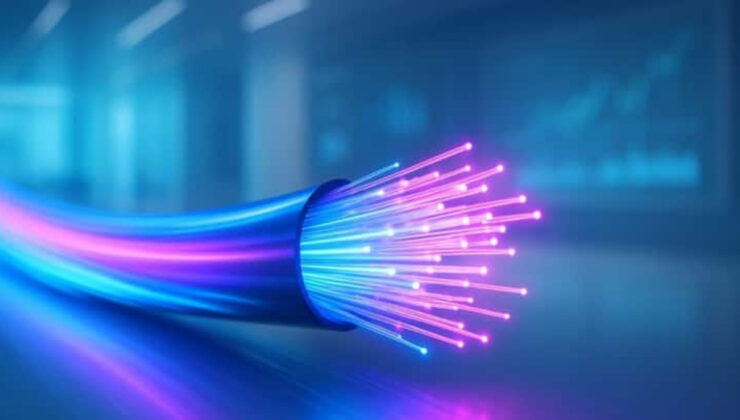 Japonya’nın yeni interneti Netflix’in tamamını 1 saniyede indirebiliyor