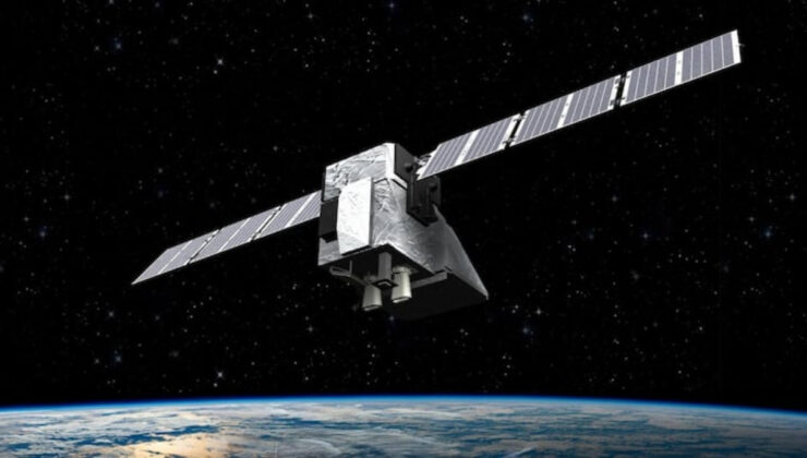 Jeff Bezos’un iklim değişikliği uydusu uzayda kayboldu