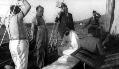 Kabotaj Bayramı nedir, ne zaman? 1 Temmuz Denizcilik ve Kabotaj Bayramı anlam ve önemi…