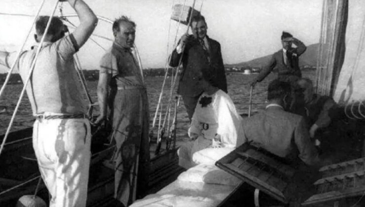 Kabotaj Bayramı nedir, ne zaman? 1 Temmuz Denizcilik ve Kabotaj Bayramı anlam ve önemi…