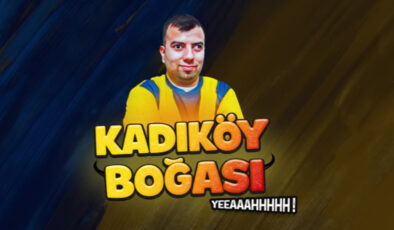 Kadıköy Boğası’nın fragmanı çıktı! İşte merakla beklenen fragman