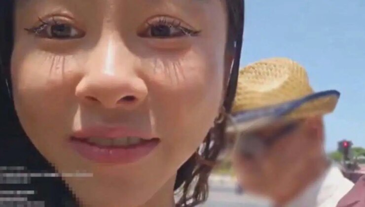 Kadıköy’de Güney Koreli yayıncı kadını taciz eden sanığa 4 yıl hapis cezası