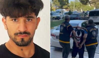 Kadın cinayeti: 17 yaşındaki Haniye’yi eşarpla boğularak öldürdü