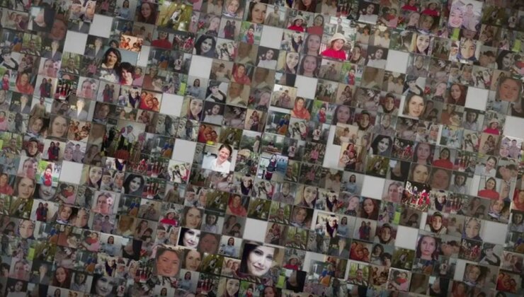 Kadınlar en çok “güvende” olmaları gereken yerde öldürüldü