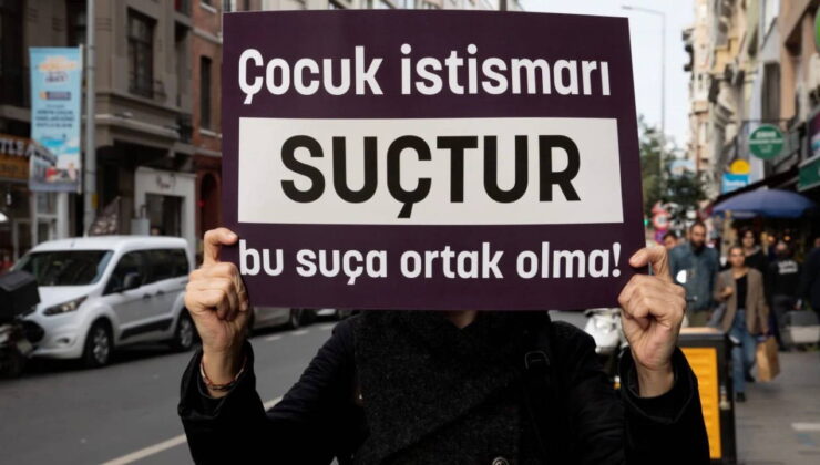 Kahramanmaraş’taki konteyner kentte cinsel istismar iddiası: Şüpheli tutuklandı, çocuk koruma altına alındı