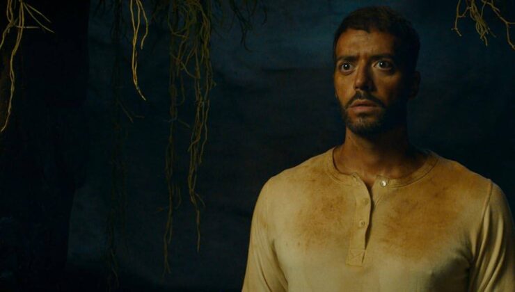 Kaldı Üç Gün (Only 3 Days Left) filminin konusu ne? Kaldı Üç Gün filminin oyuncuları kim?