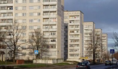 Kamçatka depremi sonrası tartışma: Sovyet binaları ne kadar güvenli?