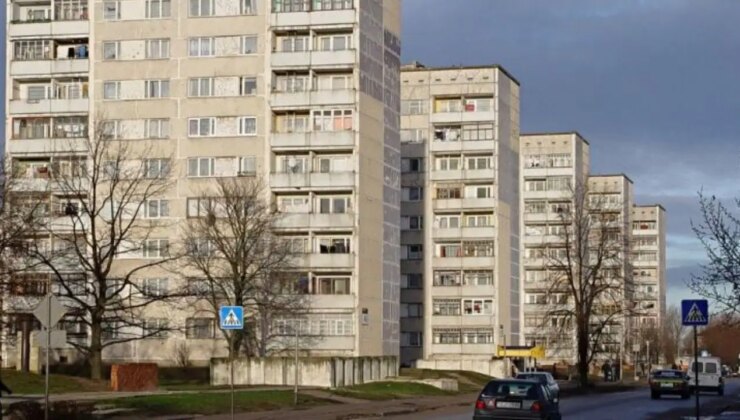 Kamçatka depremi sonrası tartışma: Sovyet binaları ne kadar güvenli?