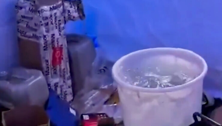 Kamçatka Yarımadası’nda meydana gelen 8.8 büyüklüğündeki deprem anı