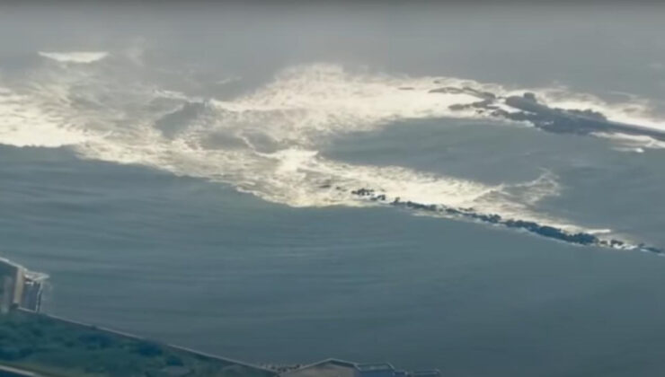 Kamçatka’daki depremden saatler sonra Japonya’da tsunami uyarıları kaldırıldı