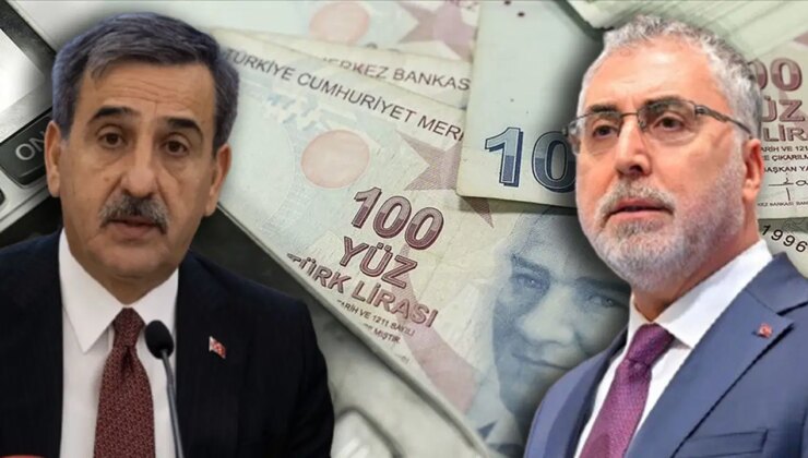 Kamu işçileri için zam pazarlığı sürüyor: İstenilen rakam belli oldu!