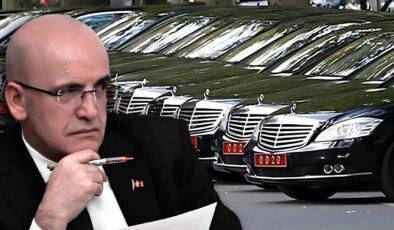 Kamuda tasarruf hedefi yine şaştı: Satılan araçların 31 katı yeniden alındı!