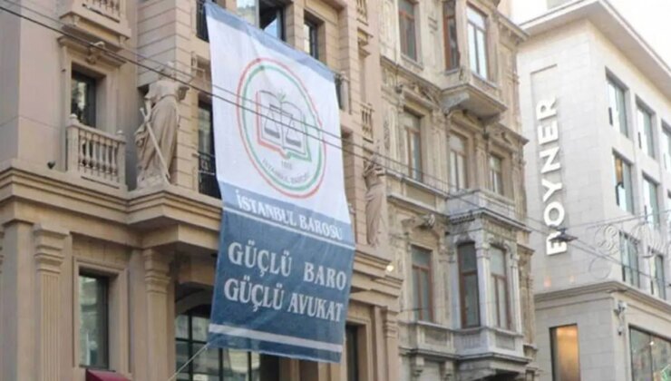 Kamuoyunda tartışmalara neden oldu: İstanbul Barosu’ndan ‘suça sürüklenen çocuk’ açıklaması