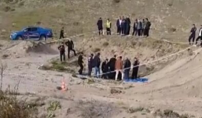 Kan donduran ayrıntılar ortaya çıktı: İstanbul’da öldürüp, Nevşehir’e gömmüşler!
