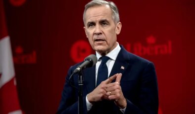 Kanada, Filistin’i tanıyacağını duyurdu: İsrail barışı engelliyor