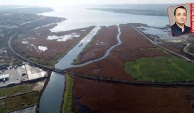 Kanal İstanbul projesi su krizi tehlikesini büyütüyor: Uzmanlardan peş peşe uyarı