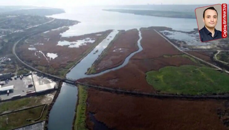 Kanal İstanbul projesi su krizi tehlikesini büyütüyor: Uzmanlardan peş peşe uyarı