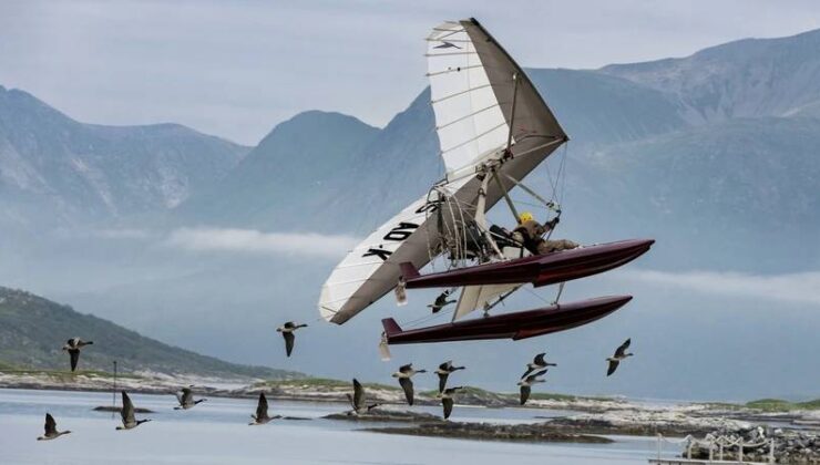 Kanatlarını Aç filminin konusu ne? Kanatlarını Aç filminin oyuncuları kim?