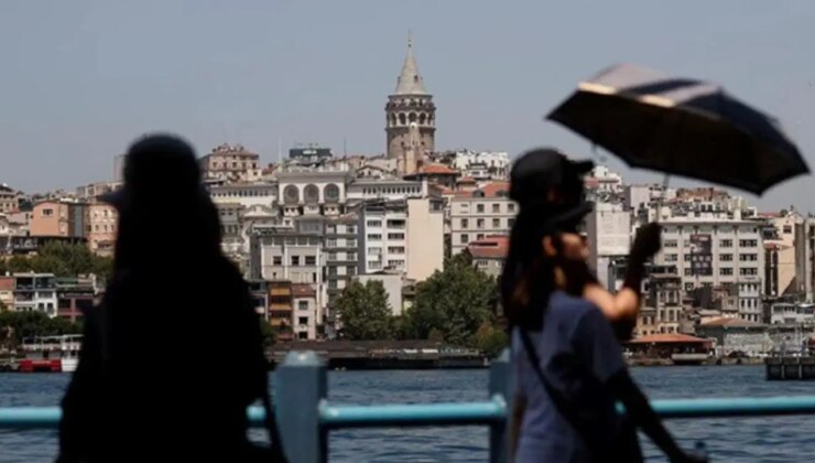 Kandilli Rasathanesi açıkladı: Önce İstanbul sonra tüm Marmara’da hissedilecek