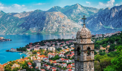 Karadağ’da zaman duruyor: Vizesiz, konforlu ve huzur dolu bir rota