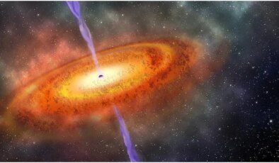 Karadelikler: Son değil, başlangıç mı?