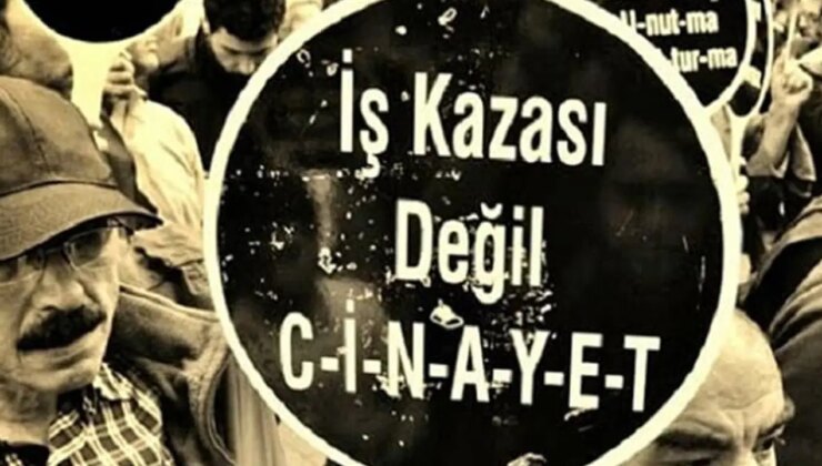 Karaman’da iş cinayeti: İnşaatın 4. katından düşen işçi öldü