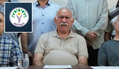 Kardeşi konuştu, İmralı Heyeti’nden ‘yalanlama’ geldi: Terör örgütü liderinin ‘silah bırakma’ bilmecesi