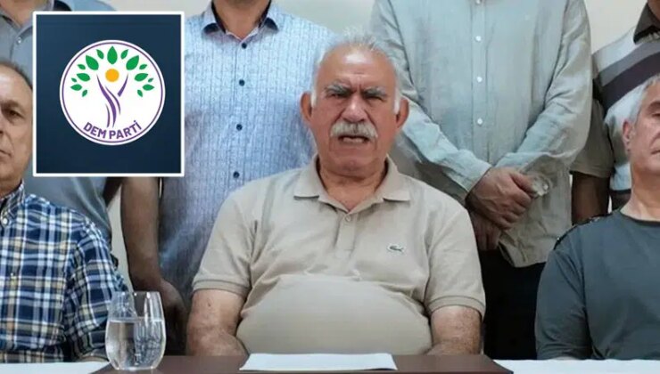 Kardeşi konuştu, İmralı Heyeti’nden ‘yalanlama’ geldi: Terör örgütü liderinin ‘silah bırakma’ bilmecesi