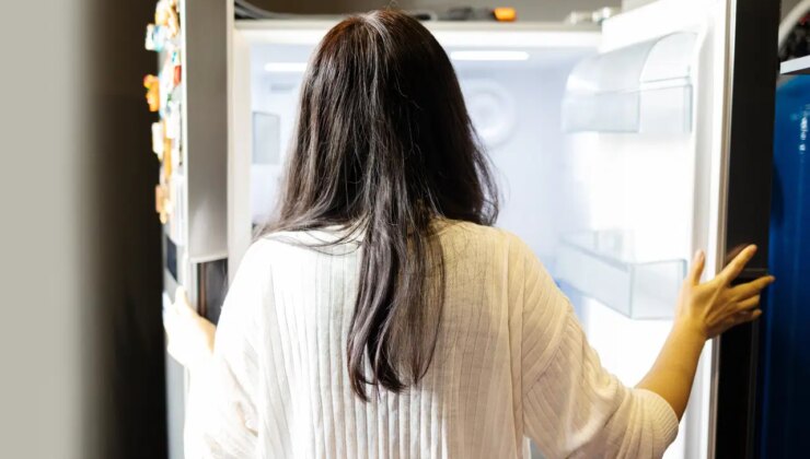 Karnınız değil, alışkanlıklarınız acıkıyor olabilir: Sürekli acıkmanıza neden olan 7 hata