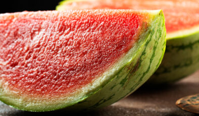 Karpuzun bu kısmını sakın atmayın! Şifası saymakla bitmiyor