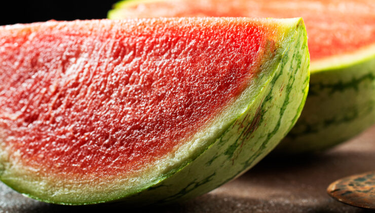 Karpuzun bu kısmını sakın atmayın! Şifası saymakla bitmiyor