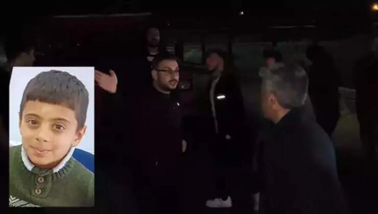 Kars’ta kaybolan 8 yaşındaki Melih için arama çalışması başlatıldı