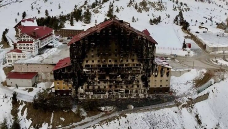 Kartalkaya faciası davasında ara karar açıklandı: Tutuklu sayısı 20’ye yükseldi!