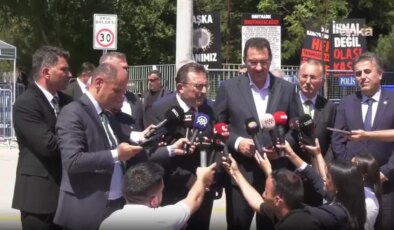 Kartalkaya Otel Yangınını Araştırma Komisyonu Başkanı Altınok: En kısa sürede raporumuzu tamamlayıp, TBMM ve ilgili makamlara tevdi edeceğiz