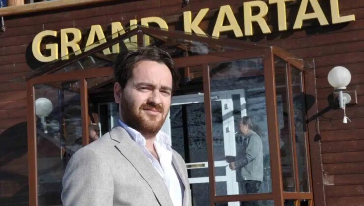 Kartalkaya yangını davası 10’uncu gününde… Tutuklu sanık Emir Aras: ‘Tahliyemi istemiyorum. Kusurlarım olduğunu düşünüyorum’