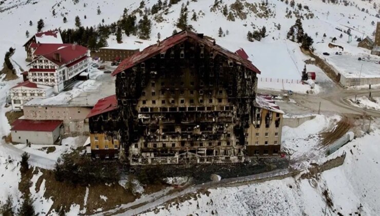 Kartalkaya yangını davasında dördüncü gün… Müşteki avukatından, sanık Çetin’e: “Otelin 12’nci katında kalan ve kurtarılan özel müşteri kim?”