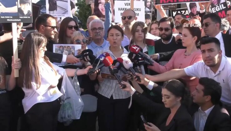 Kartalkaya’daki yangın faciasında ilk duruşma bugün… Aileler isyan etti: ‘Bu dava bir insanlık sınavıdır’