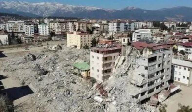 Kavak Apartmanı davasında AKP’li ve MHP’li başkanların soruşturma iznine ret