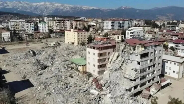 Kavak Apartmanı davasında AKP’li ve MHP’li başkanların soruşturma iznine ret