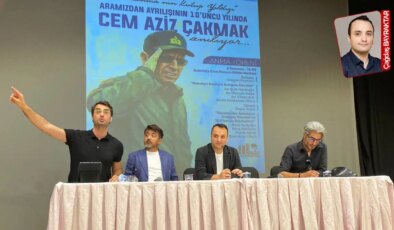 ‘Kaybedilenler geri alınacak’