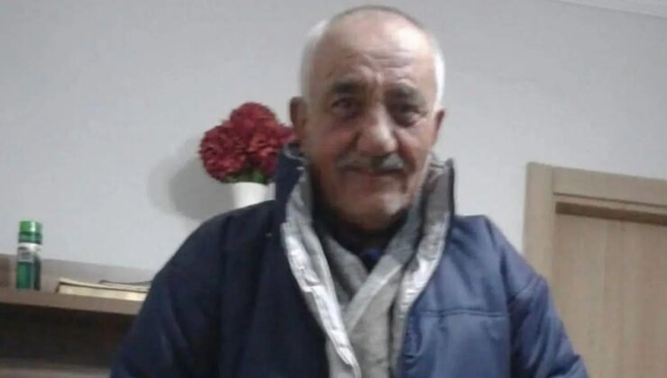 Kayıp aranıyordu… Otluk alanda ölü bulundu!