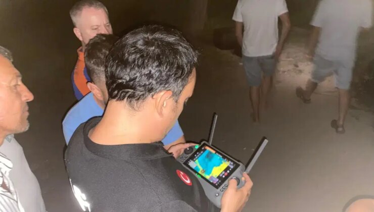 Kayıp muhtardan acı haber geldi: Cansız bedenine ulaşıldı