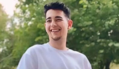 Kayıp olan Veli Eren Atay’dan iki yıldır haber alınamadı: ‘Oğlumuzun mezarı bile yok’