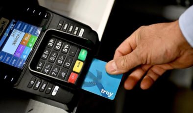 Kayıt dışılığı önleme yolunda yeni aşama: Esnaftan güvenli POS geçişi