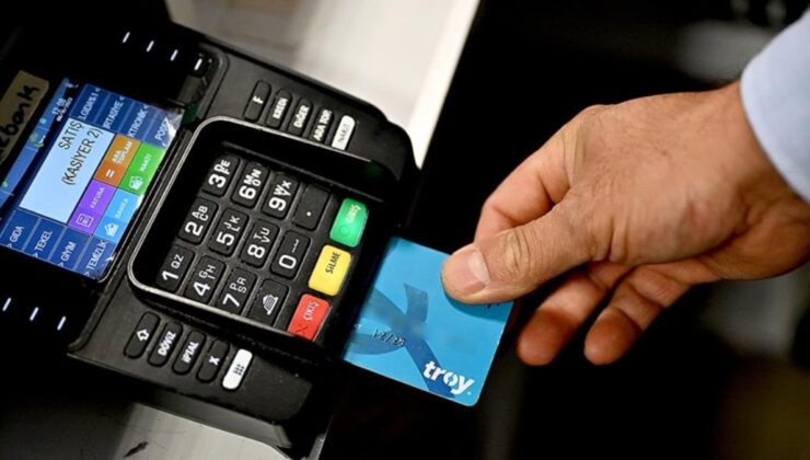 Kayıt dışılığı önleme yolunda yeni aşama: Esnaftan güvenli POS geçişi